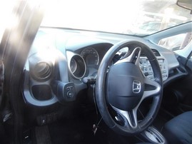 2011 Honda Fit Sport Gray 1.5L AT #A21412